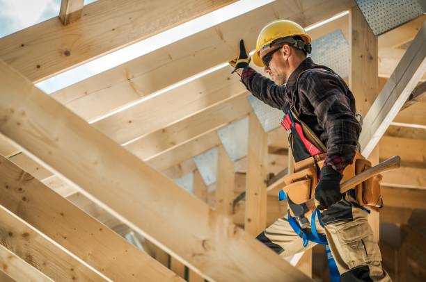 Best Commercial Roofing Services  in Crane, MO