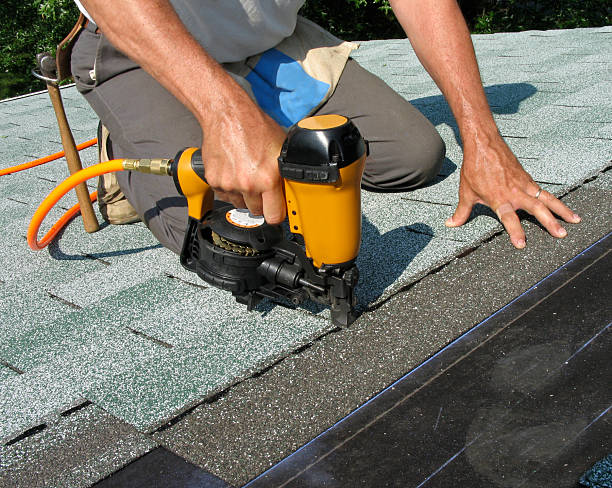 Trusted Crane, MO Roofing Contractor Experts