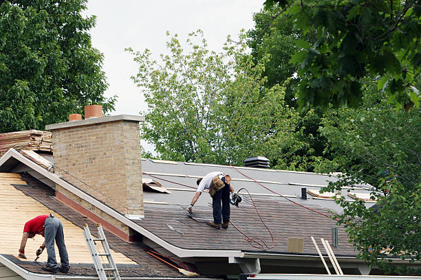 Slate Roofing Contractor in Crane, MO