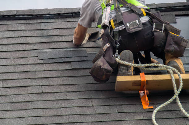 Quick and Trustworthy Emergency Roof Repair Services in Crane, MO